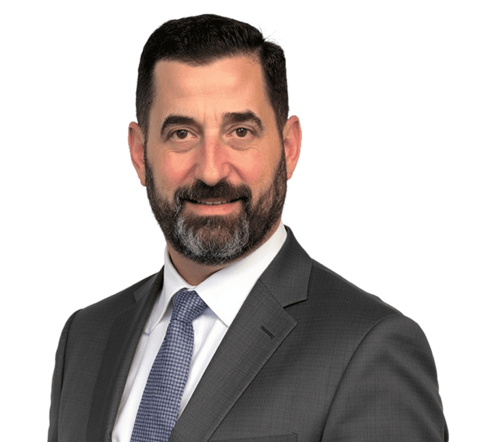 Brian Zeiger